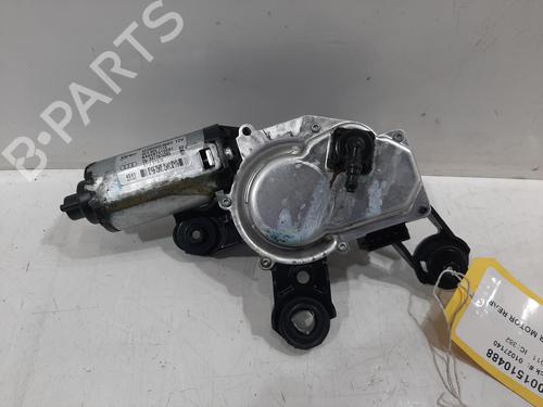 Ruitenwissermotor achter AUDI A3 (8P1) 2.0 TDI 16V (140 hp) 29059806