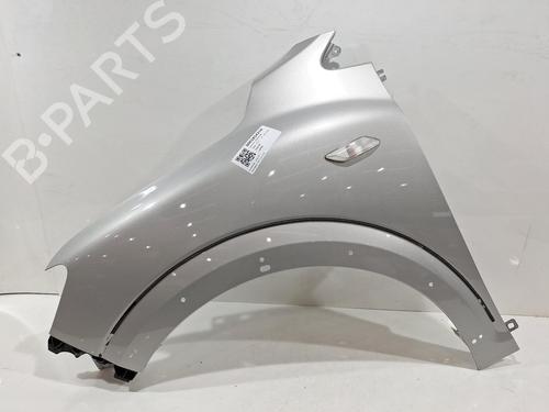 Used Left front fenders Left front fenders DACIA JOGGER (RK_) 1.0 TCe 110 (RKMD) (110 hp) 40021474 40021474