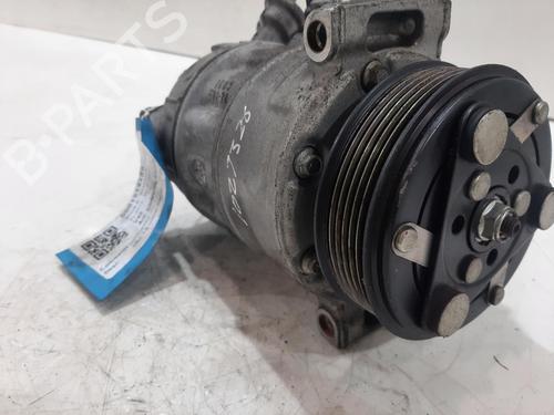 AC compressor VOLVO V40 Hatchback (525) D2 | BP29444464M34 