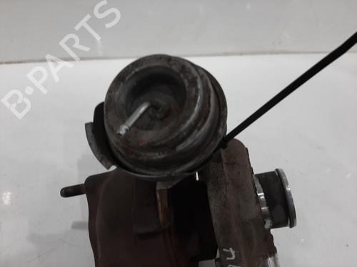 Turbocharger/Supercharger HYUNDAI ix35 (LM, EL, ELH) 1.7 CRDi | BP26848587M71 