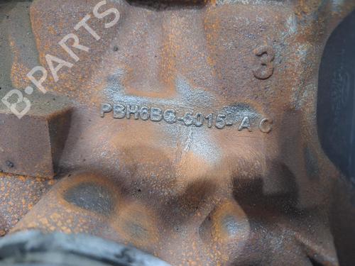 Engine FORD PUMA (J2K, CF7) 1.0 EcoBoost mHEV | BP40078448M1 - Image 6