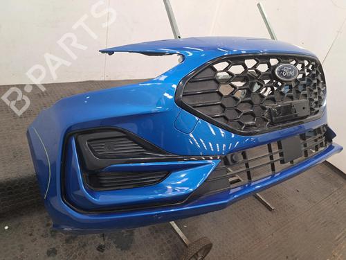 Front bumper FORD FOCUS IV Turnier (HP) 1.0 EcoBoost mHEV | BP37647780C7 - Image 2