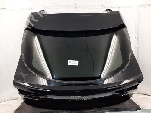 Used Tailgate JAGUAR I-PACE (X590) EV400 AWD (400 hp) 30829108