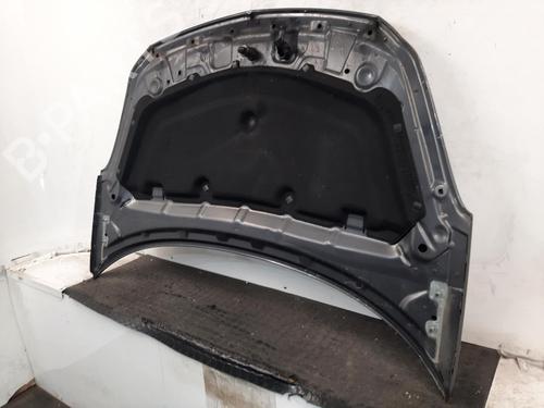 Hood VAUXHALL CORSA Mk III (D) (S07) 1.3 CDTI (L08) | BP30180313C1