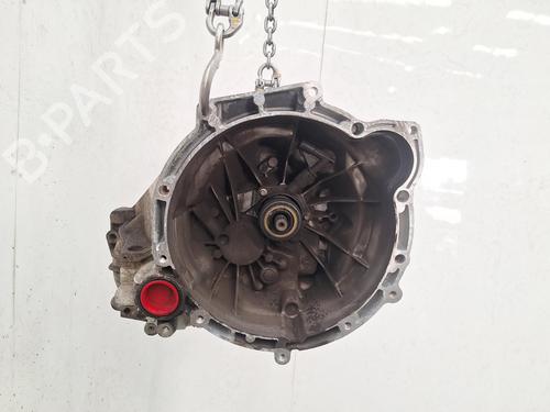 Used Gearbox FORD FOCUS III Turnier 1.6 Ti (105 hp) 28723234