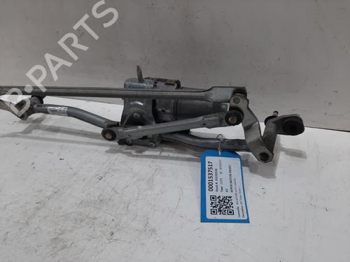Front wiper motor AUDI A3 Convertible (8P7) 2.0 TDI | BP29637163M29 
