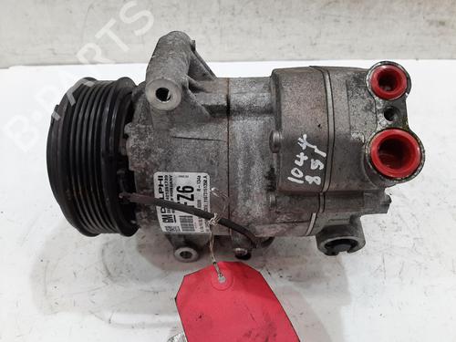 Used AC compressor AC compressor VAUXHALL ZAFIRA Mk III (P12) 2.0 CDTi (75) (130 hp) 33467438 33467438