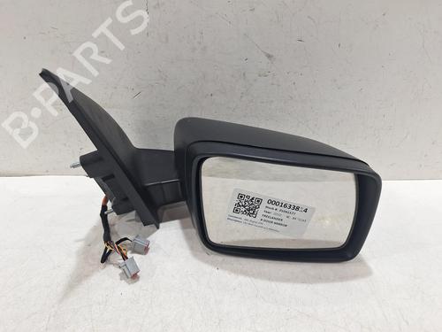Retrovisor direito LAND ROVER FREELANDER 2 (L359) 2.2 TD4 4x4 (160 hp) 32357081