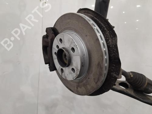 Left front suspension MINI MINI (F55) Cooper D | BP38113798M72 - Image 5