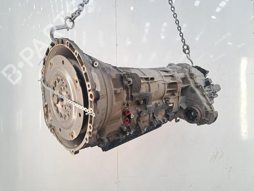 Used Gearbox LAND ROVER RANGE ROVER SPORT I (L320) 3.0 D 4x4 (256 hp) 26845106