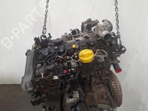 Engine NISSAN JUKE (F15) 1.5 dCi | BP37853276M1 - Image 6