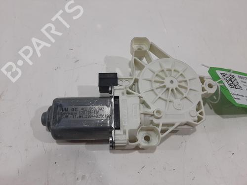 Vindusheismekanisme høyre foran AUDI A6 C8 (4A2) 40 TFSI | BP36879324C23 - Image 3