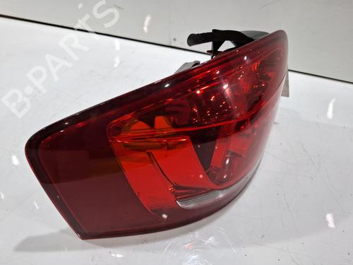 Left taillight AUDI A3 (8P1) 1.6 | BP40455397C34 - Image 2