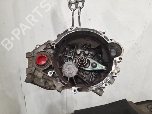 Used Gearbox KIA RIO IV (YB, SC, FB) 1.4 CRDi 77 (78 hp) 27659776