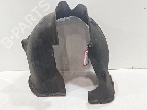 Hjulbue VAUXHALL ASTRA Mk VII (K) (B16) 1.4 Turbo (150 hp) 31537932