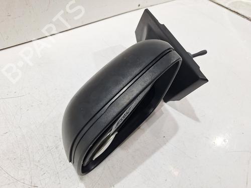Left mirror CHEVROLET SPARK (M300) 1.0 | BP31999449C26