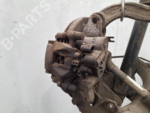 Left rear suspension arm JAGUAR I-PACE (X590) EV400 AWD | BP29059444M14 