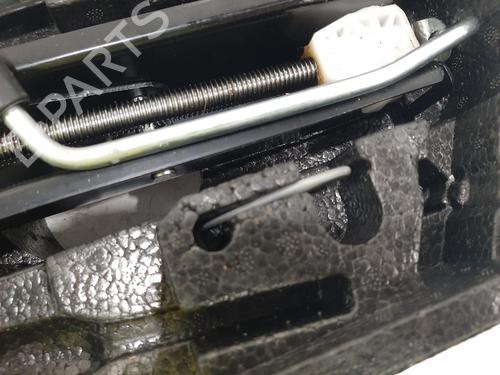 Jack Kit VW POLO V (6R1, 6C1) 1.2 TSI 16V | BP26745458C119 