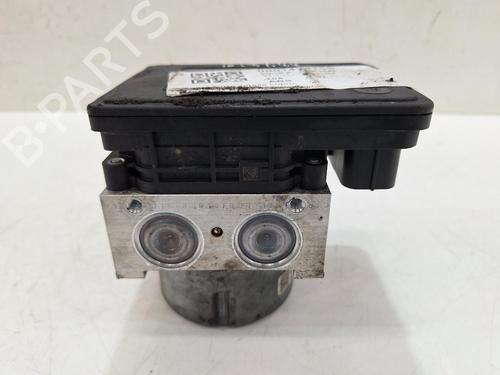 Used ABS pump PEUGEOT 208 II (UB_, UP_, UW_, UJ_) 1.2 PureTech 75 (75 hp) 26787702