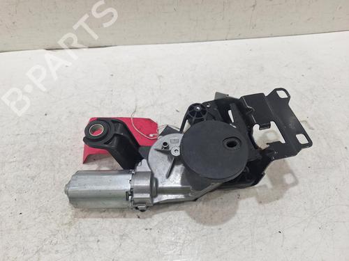 Rear wiper motor BMW 3 Touring (E91) 318 i | BP32380971M102 