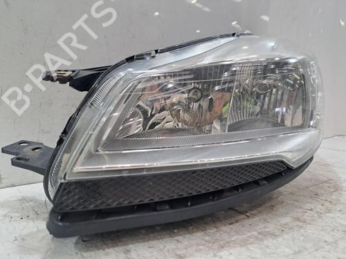 Left headlight FORD KUGA II (DM2) 2.0 TDCi 4x4 | BP39655451C28 - Image 3
