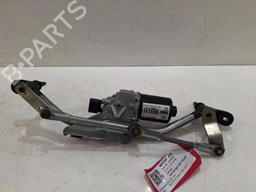 Front wiper motor VAUXHALL ADAM (M13) 1.4 | BP26871596M29 