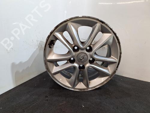 Used Rim Rim HYUNDAI i30 (GD) 1.6 CRDi (110 hp) 40500170 40500170