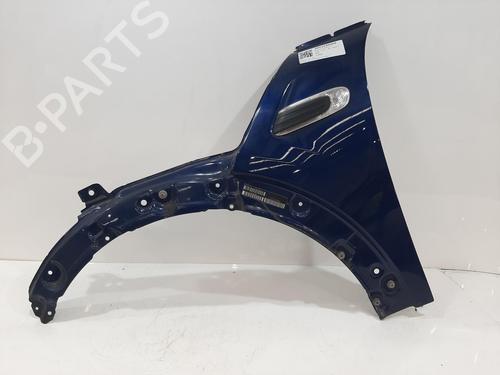 Used Left front fenders Left front fenders MINI MINI (F56) Cooper D (116 hp) 34149760 34149760