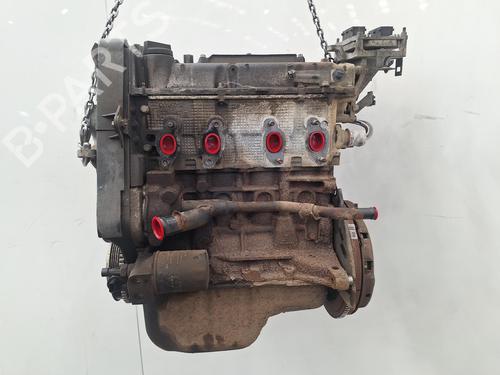 Engine FIAT 500 (312_) 1.2 (312AXA1A) | BP38015340M1 - Image 2