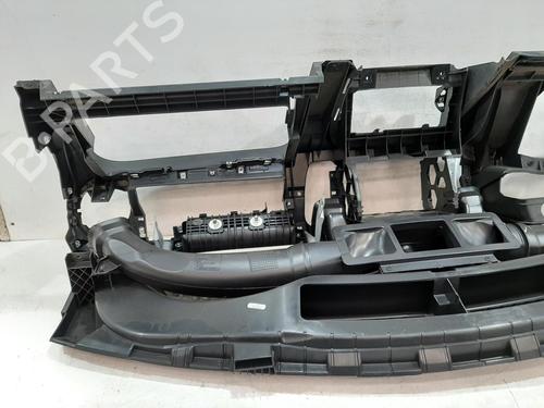 Dashboard VW BEETLE (5C1, 5C2) 1.2 TSI | BP32756717C46  - Image 5
