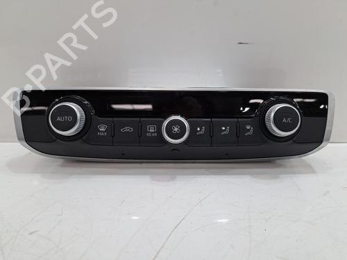 Commande Chauffage Commande Chauffage AUDI Q3 (F3B) 35 TFSI (150 hp) 33940033 33940033