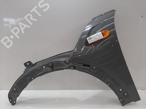 Used Left front fenders MINI MINI (F56) Cooper D (116 hp) 28617188