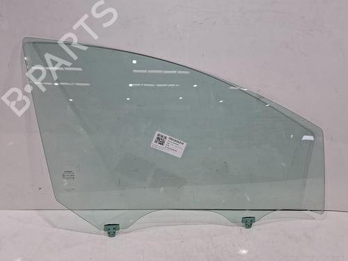 Used Front right door window Front right door window NISSAN NOTE (E12) 1.2 (80 hp) 40035519 40035519