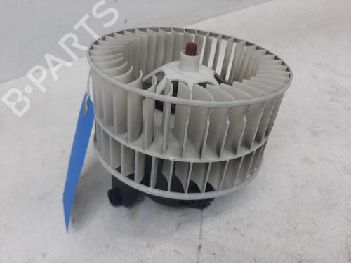 Heater blower motor MERCEDES-BENZ A-CLASS (W168) A 140 (168.031, 168.131) | BP26784434M62 