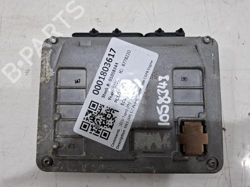 Used Engine control unit (ECU) Engine control unit (ECU) 38266240 38266240