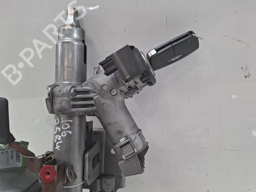 Steering column FORD FIESTA VI (CB1, CCN) 1.25 | BP39888866M21 - Image 3