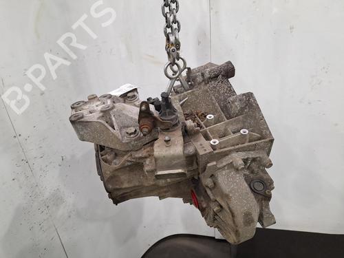 Gearbox CITROËN JUMPER II Van 2.2 HDi 130 | BP31305329M3