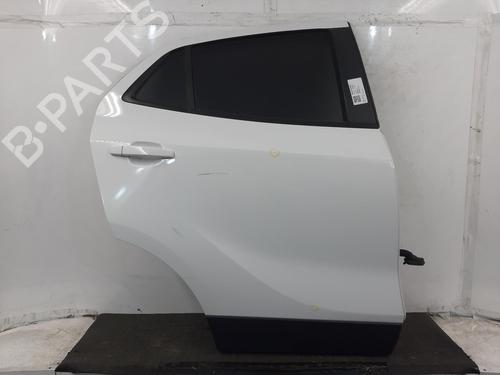 Dør højre bagtil VAUXHALL MOKKA / MOKKA X (J13) 1.4 (140 hp) 29496842