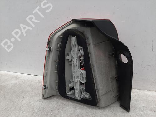 Right taillight VAUXHALL ZAFIRA Mk II (B) (A05) 1.7 CDTI | BP26850320C35 
