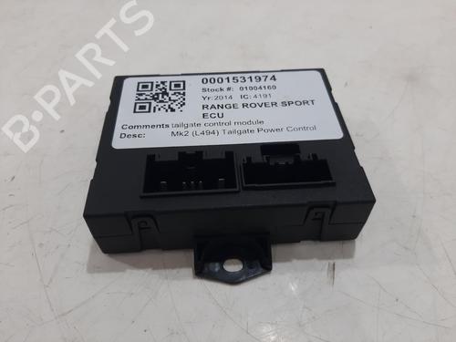 Used Control unit LAND ROVER RANGE ROVER SPORT II (L494) 3.0 SDV6 Hybrid 4x4 (340 hp) 29882087