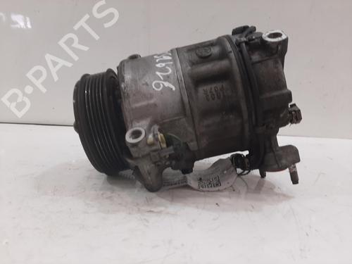Used AC compressor AC compressor JAGUAR XF SPORTBRAKE (X250) 2.2 D (200 hp) 39910337 39910337