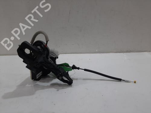 Used Other Other KIA CEE'D (JD) 1.6 GDI (135 hp) 34644421 34644421