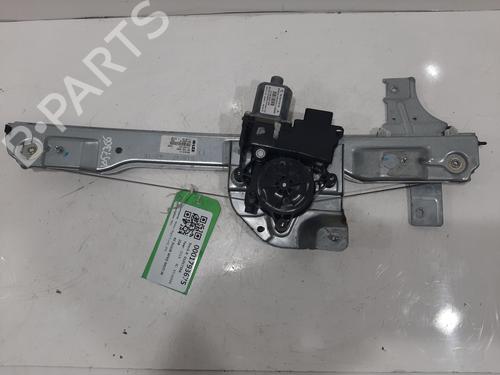 Used Front right window mechanism Front right window mechanism 38021504 38021504