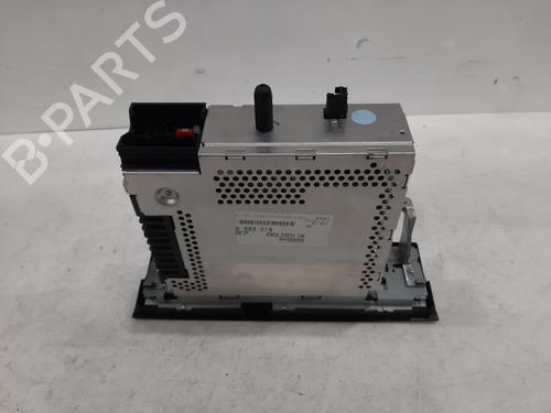 Radio BMW 1 (E87) 118 d | BP26842808E6 