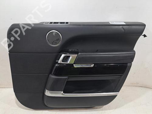 Front right panel LAND ROVER RANGE ROVER IV (L405) 3.0 SDV6 Hybrid 4x4 | BP30694511C59 - Image 2