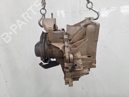Gearbox FORD FIESTA VI (CB1, CCN) 1.4 TDCi | BP32683170M3 - Image 4