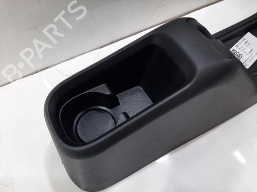 Middle console CITROËN C3 III (SX) 1.2 THP 110 (SXHNPS, SXHNZT, SXHNZ6) | BP36773642I22 - Image 4