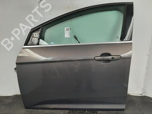 Used Left front door Left front door 39655530 39655530