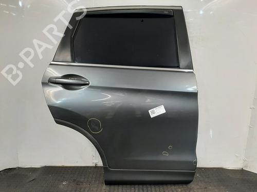 Used Right rear door Right rear door 38643383 38643383