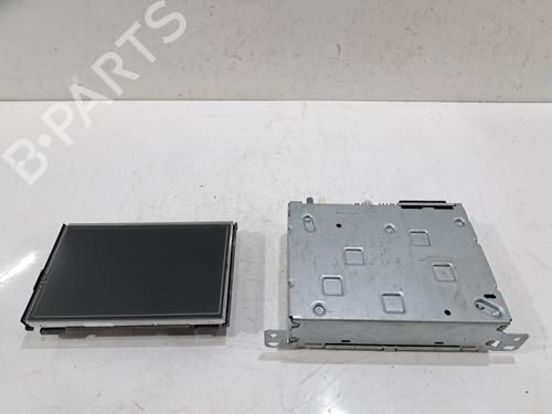 Used Radio Radio PEUGEOT 2008 I (CU_) 1.6 BlueHDi 75 (75 hp) 31315774 31315774